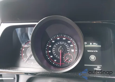 2022 Hyundai Elantra N Line from USA, damaged, VIN KMHLR4AF6NU362455